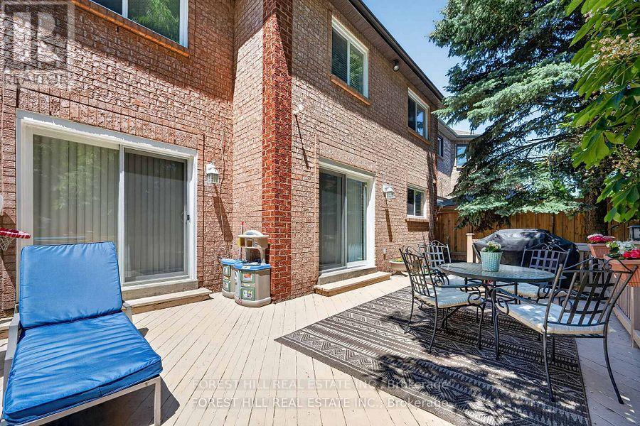 43 Rockwood Crescent, Vaughan, Ontario L4J 7T2 - Photo 39 - N13413442
