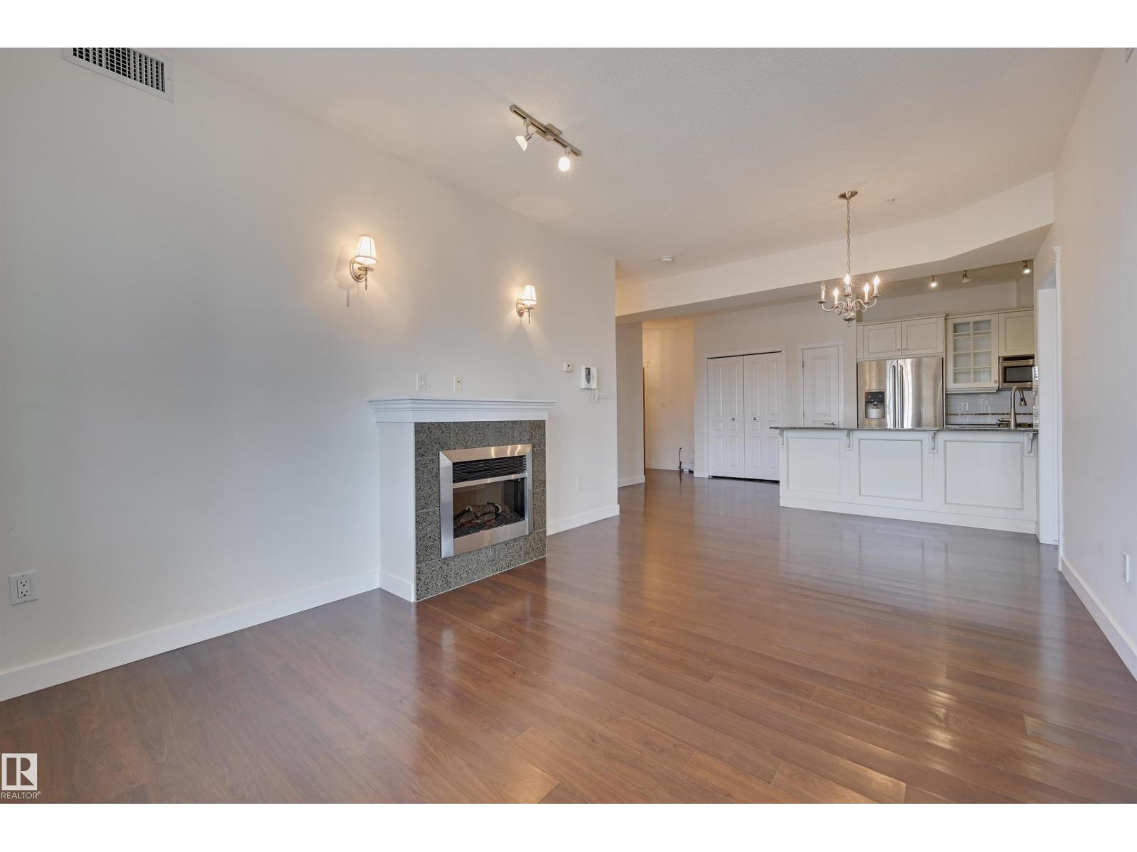 #521 10333 112 St NW, Edmonton, Alberta  T5K 0B4 - Photo 7 - E4493564