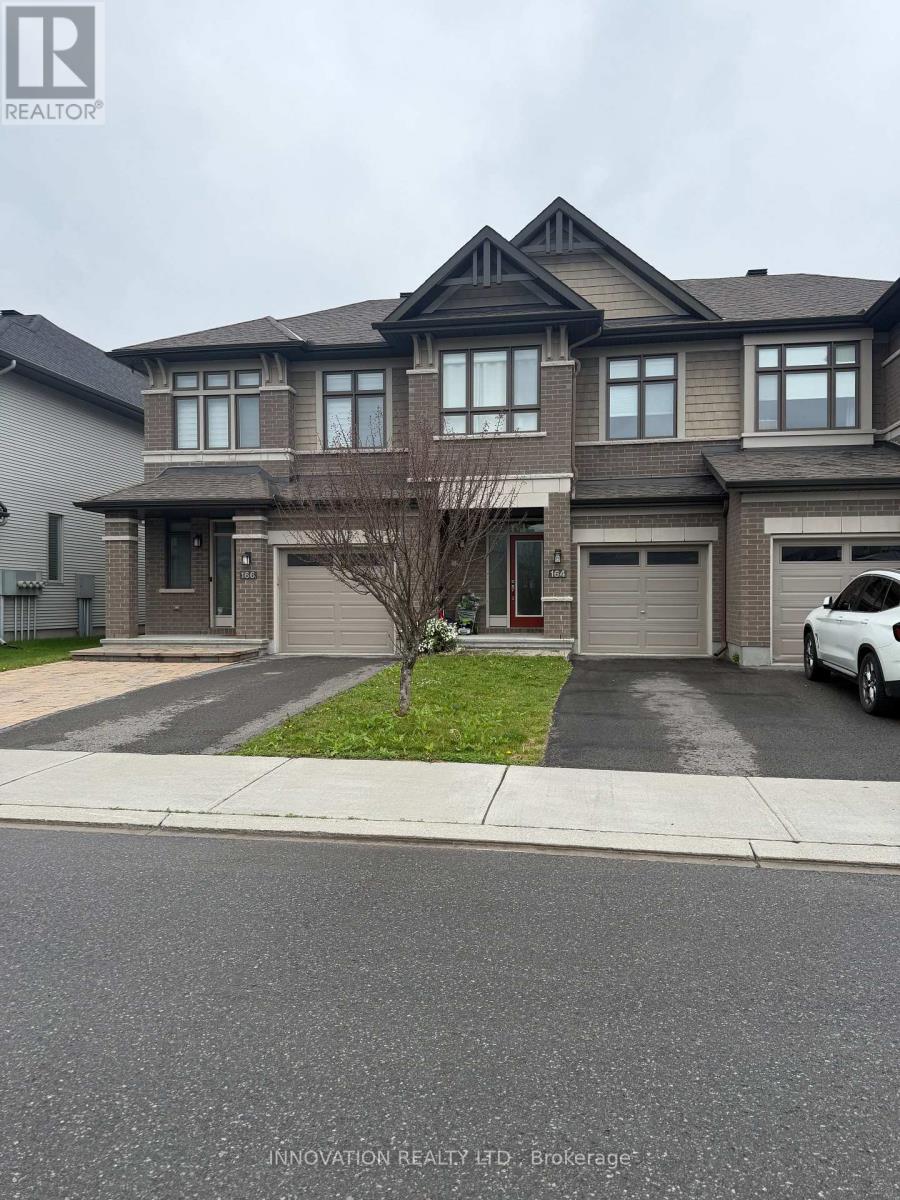 164 LARIMAR CIRCLE, Ottawa, Ontario