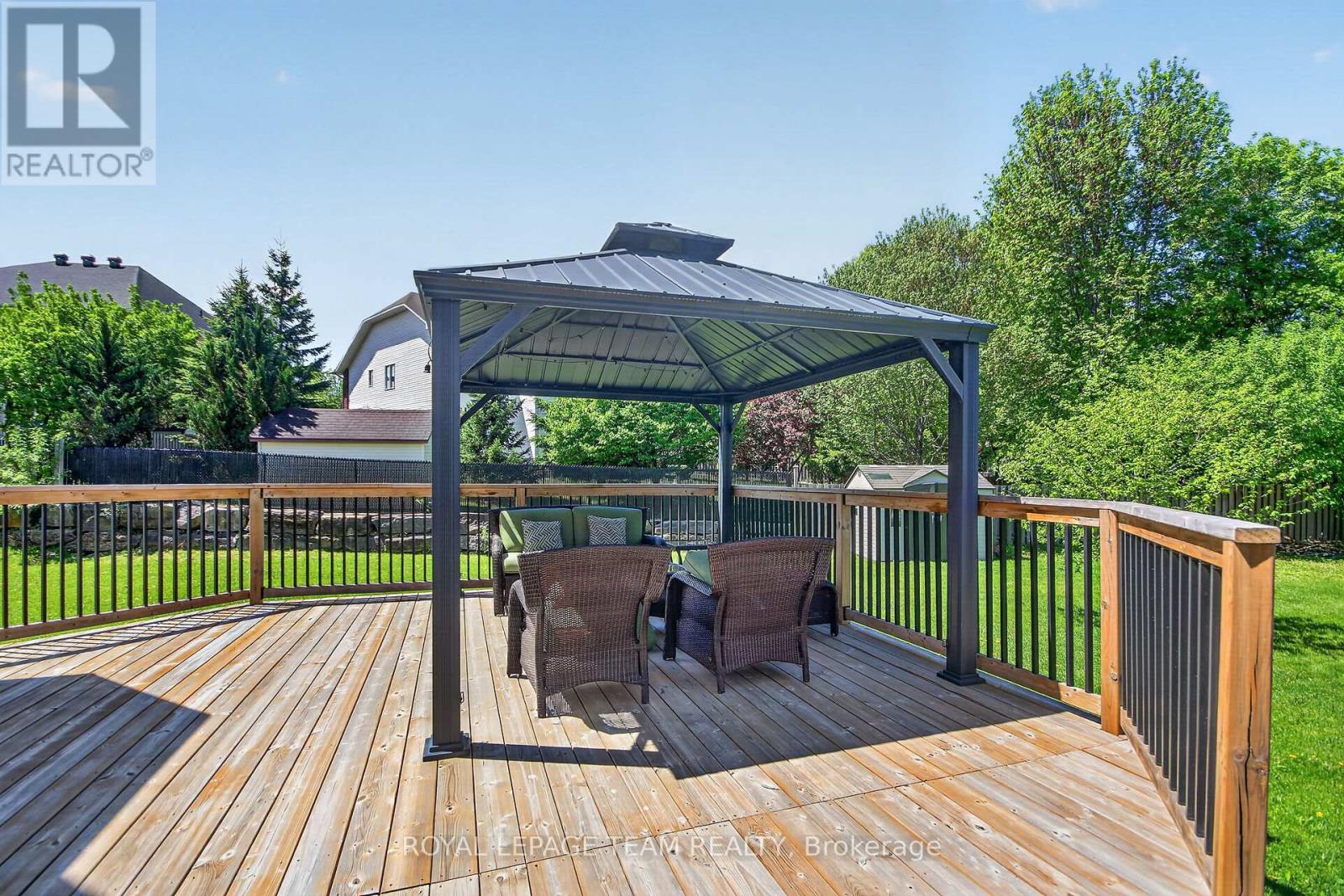 121 Muskego Crescent, Ottawa, Ontario  K2W 1H6 - Photo 47 - X13440840