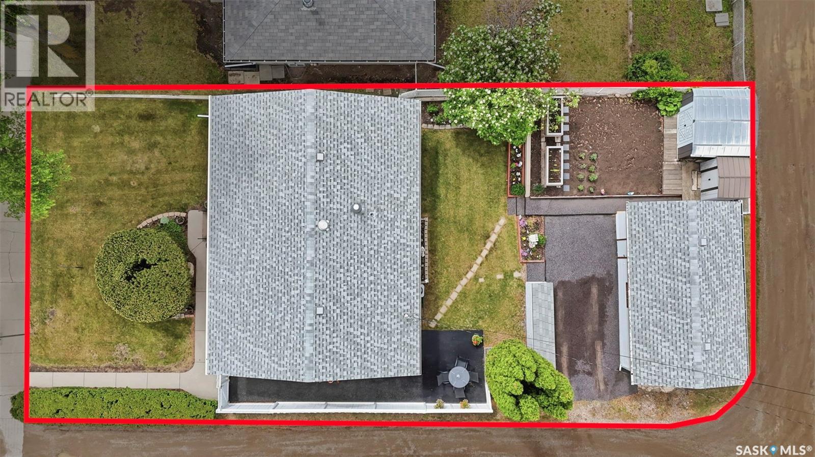 1019 Mcmillan Avenue, Saskatoon, Saskatchewan  S7L 2T9 - Photo 37 - SK039020