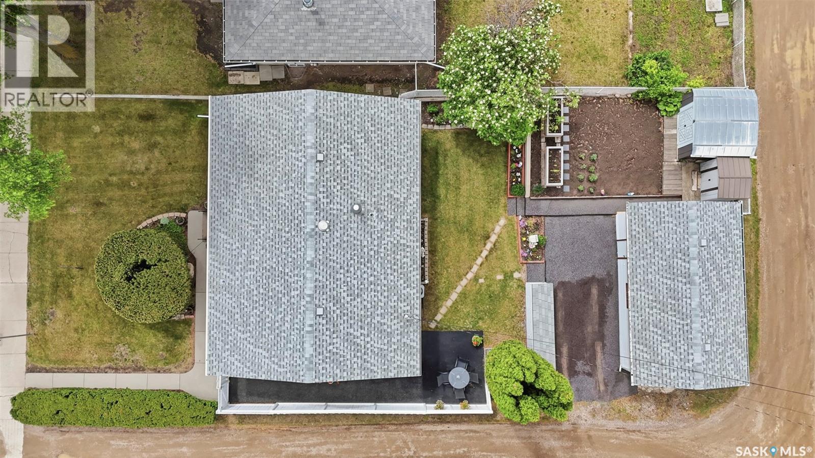 1019 Mcmillan Avenue, Saskatoon, Saskatchewan  S7L 2T9 - Photo 39 - SK039020