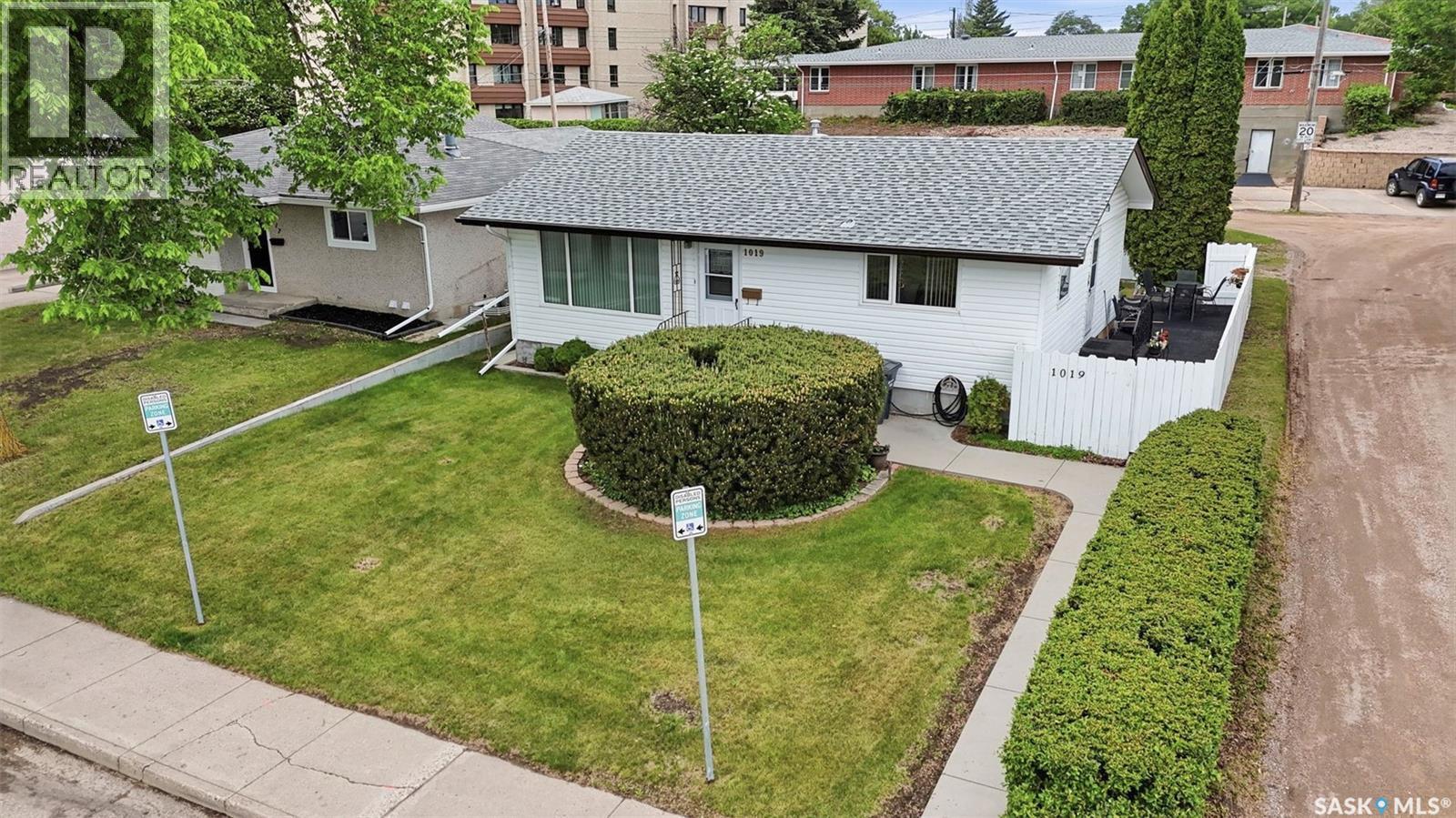 1019 Mcmillan Avenue, Saskatoon, Saskatchewan  S7L 2T9 - Photo 36 - SK039020