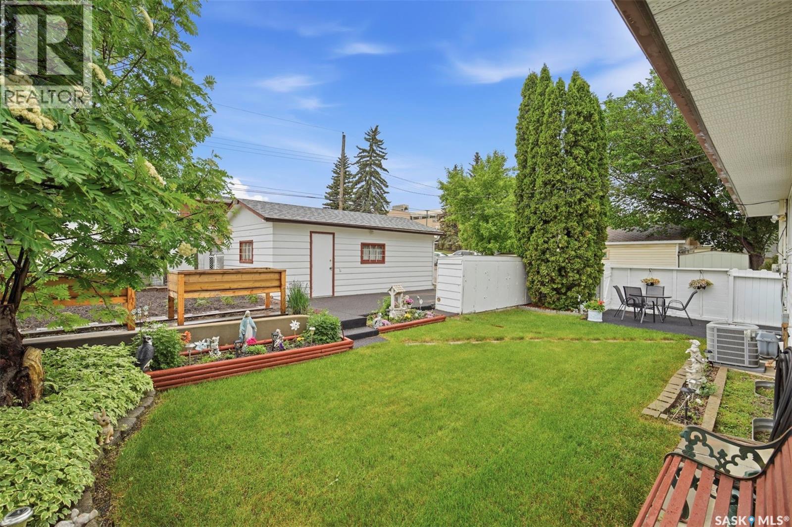 1019 Mcmillan Avenue, Saskatoon, Saskatchewan  S7L 2T9 - Photo 29 - SK039020