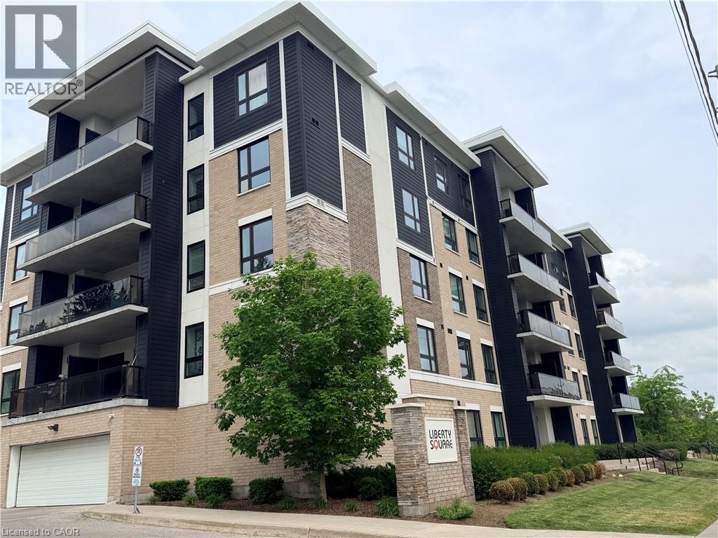 1280 Gordon Street Unit# 118, Guelph, Ontario  N1L 0N6 - Photo 1 - 40839514