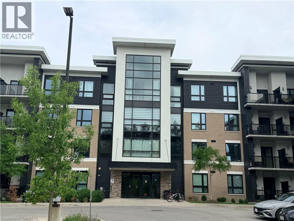 1280 Gordon Street Unit# 118, Guelph, Ontario  N1L 0N6 - Photo 2 - 40839514