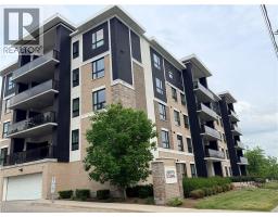 1280 GORDON Street Unit# 118, Guelph, Ontario