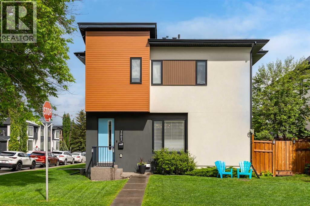 2002 35 Street Sw, Calgary, Alberta  T3E 2X5 - Photo 40 - A2317341
