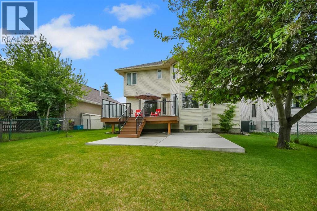 92 Douglas Woods Grove Se, Calgary, Alberta  T2Z 2H7 - Photo 46 - A2320693