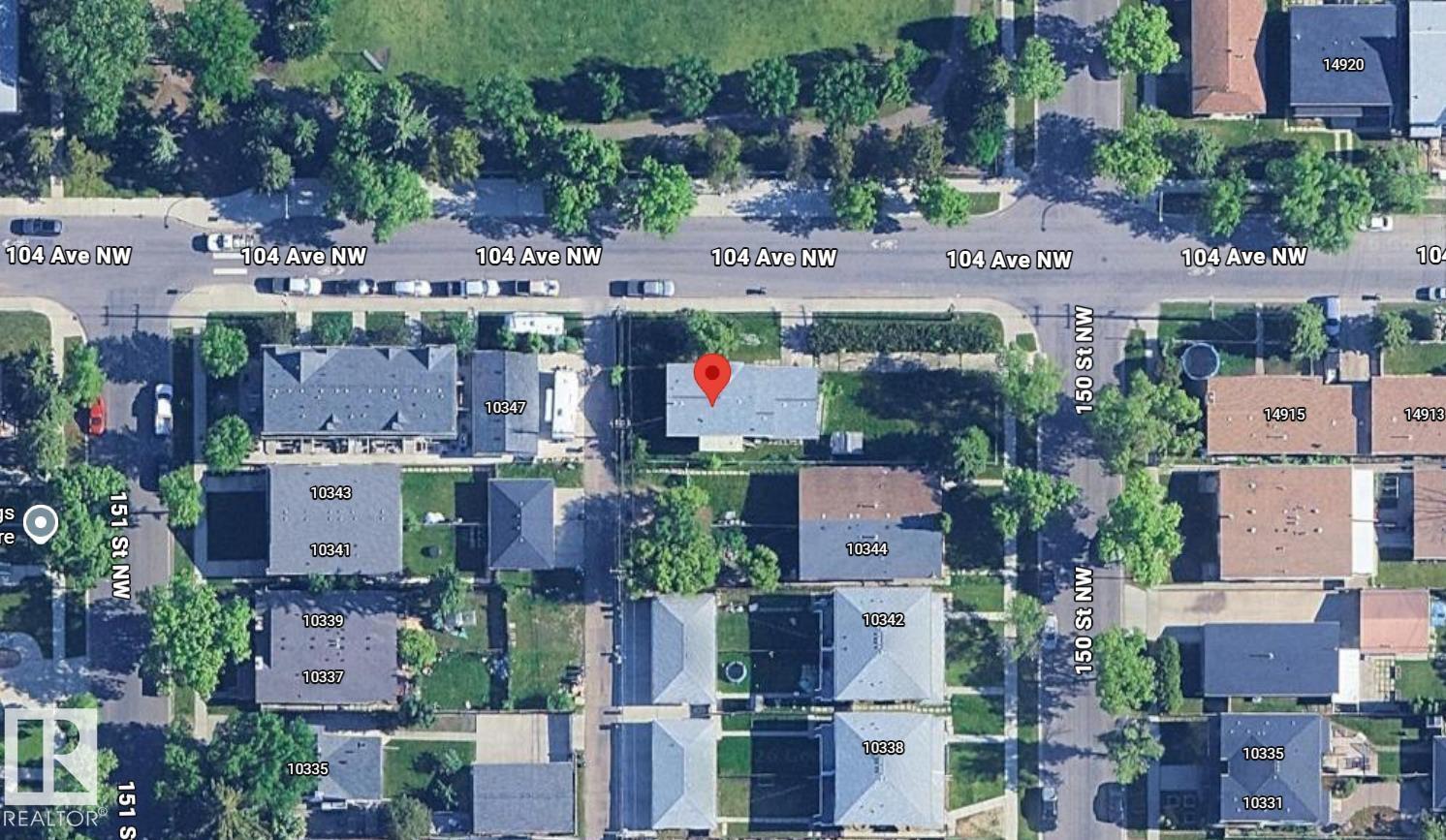 15003 104 Av NW, Edmonton, Alberta  T5P 0X6 - Photo 3 - E4493566
