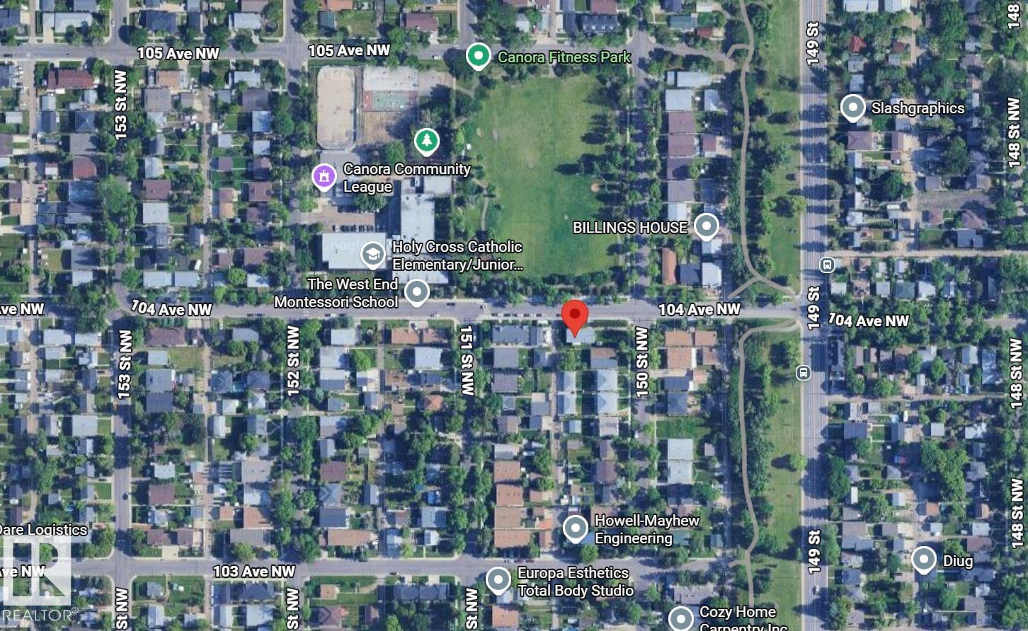15003 104 Av NW, Edmonton, Alberta  T5P 0X6 - Photo 4 - E4493566