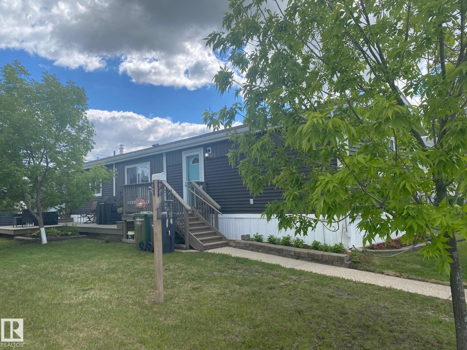4809 49 AV, Wetaskiwin, Alberta