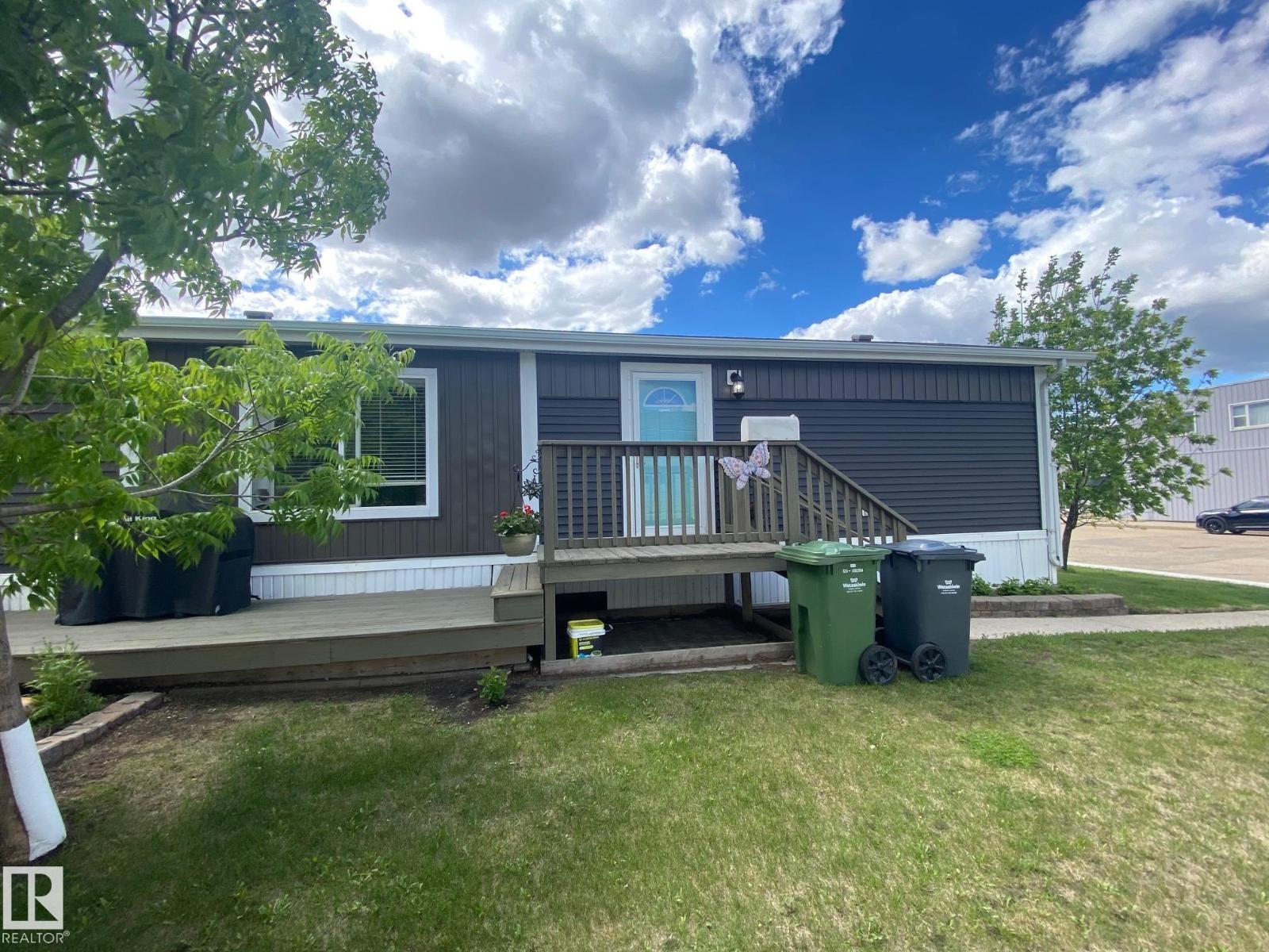 4809 49 Av, Wetaskiwin, Alberta  T9A 0G5 - Photo 11 - E4493568