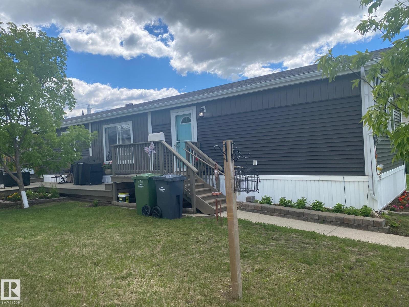 4809 49 Av, Wetaskiwin, Alberta  T9A 0G5 - Photo 2 - E4493568