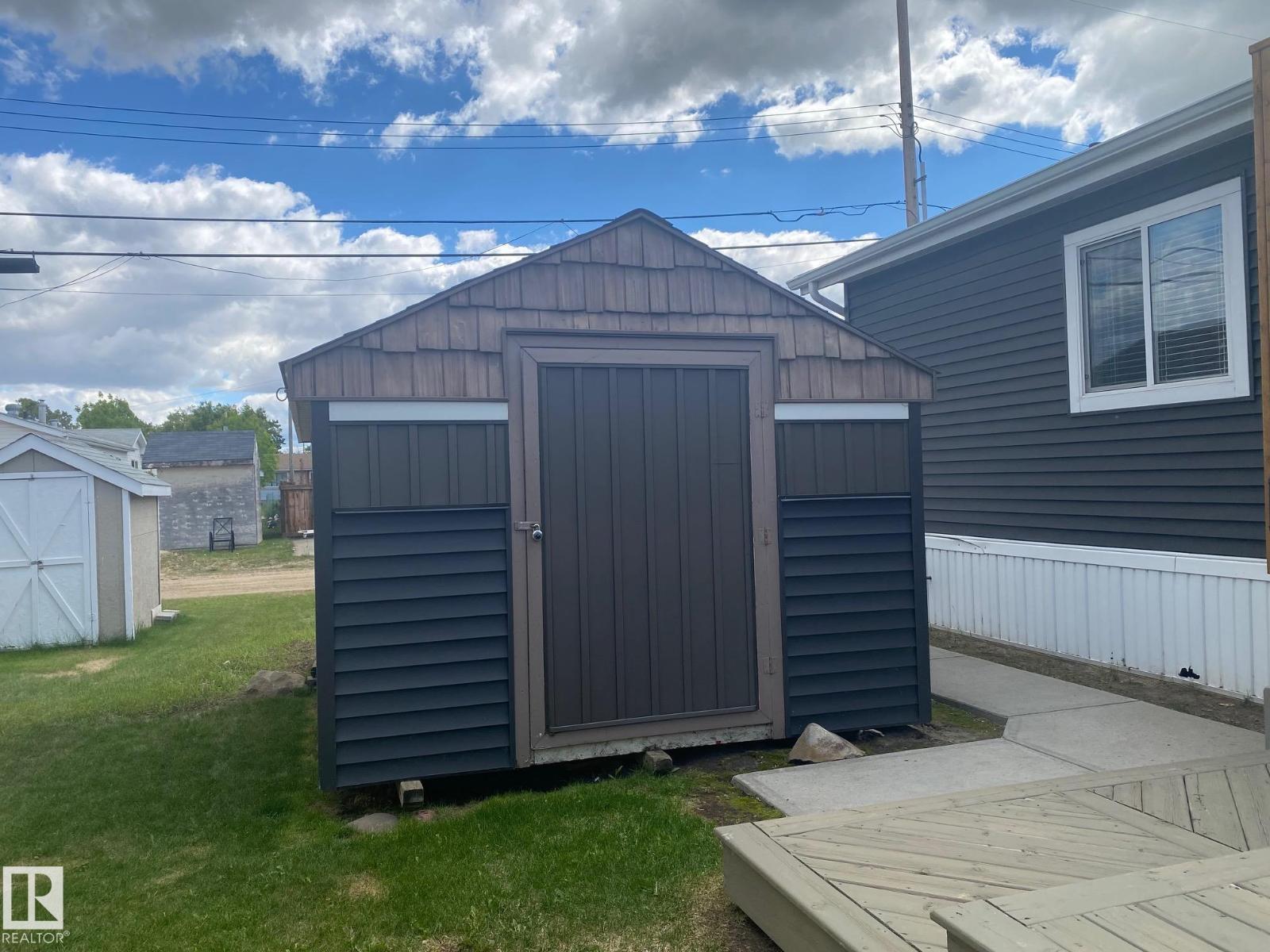 4809 49 Av, Wetaskiwin, Alberta  T9A 0G5 - Photo 4 - E4493568