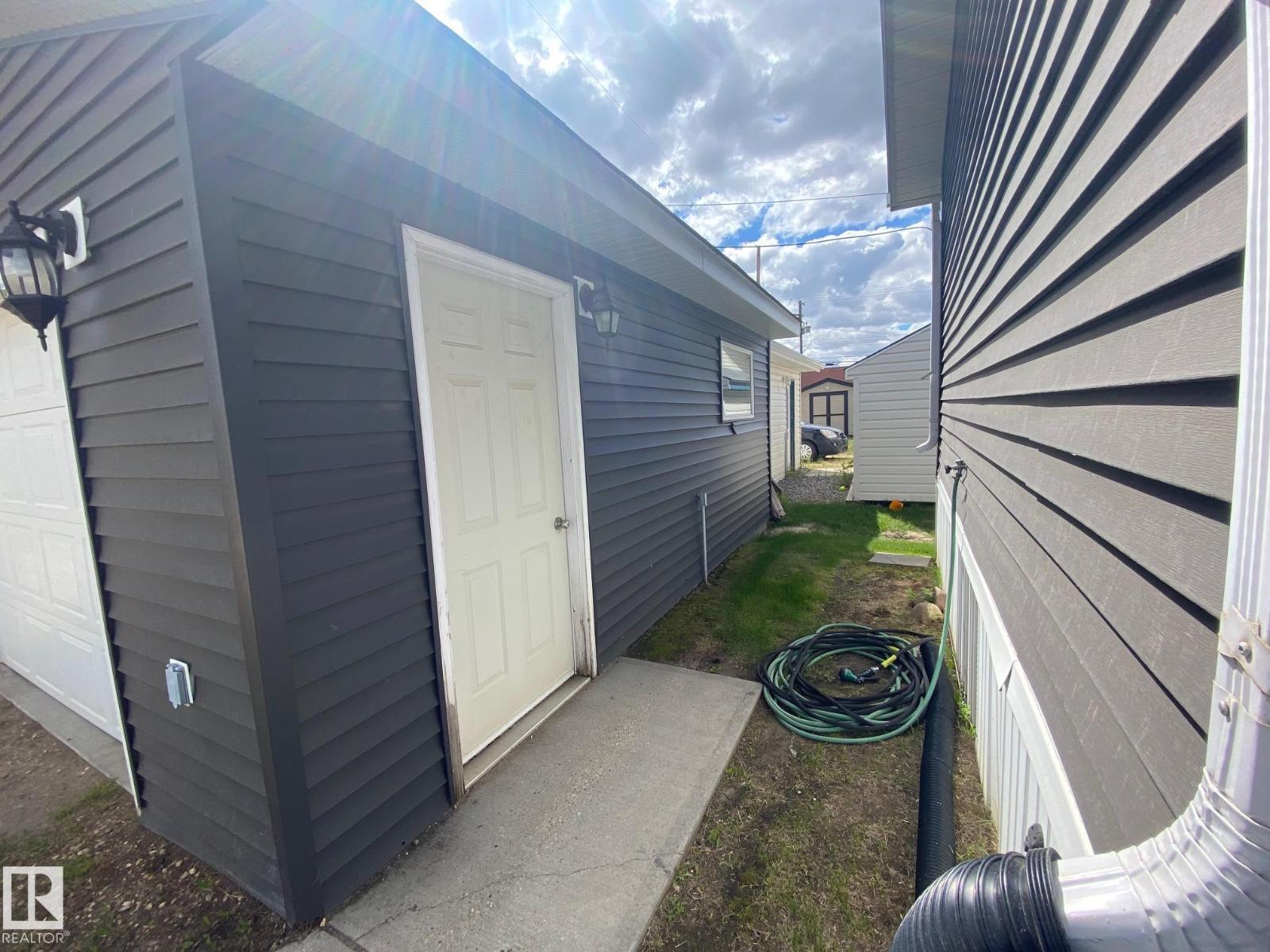 4809 49 Av, Wetaskiwin, Alberta  T9A 0G5 - Photo 8 - E4493568