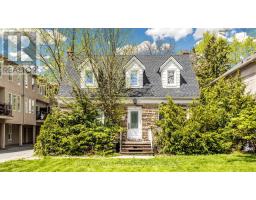 78 SPRING GARDEN AVENUE, Toronto, Ontario