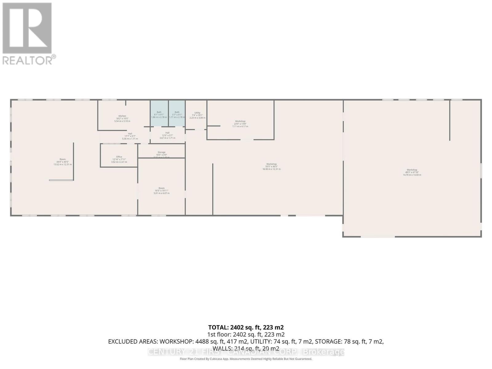 5611 Mcgillivray Drive, Lucan Biddulph, Ontario  N0M 2J0 - Photo 45 - X13439954