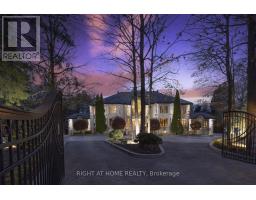 38 SUGARBUSH COURT, Vaughan, Ontario