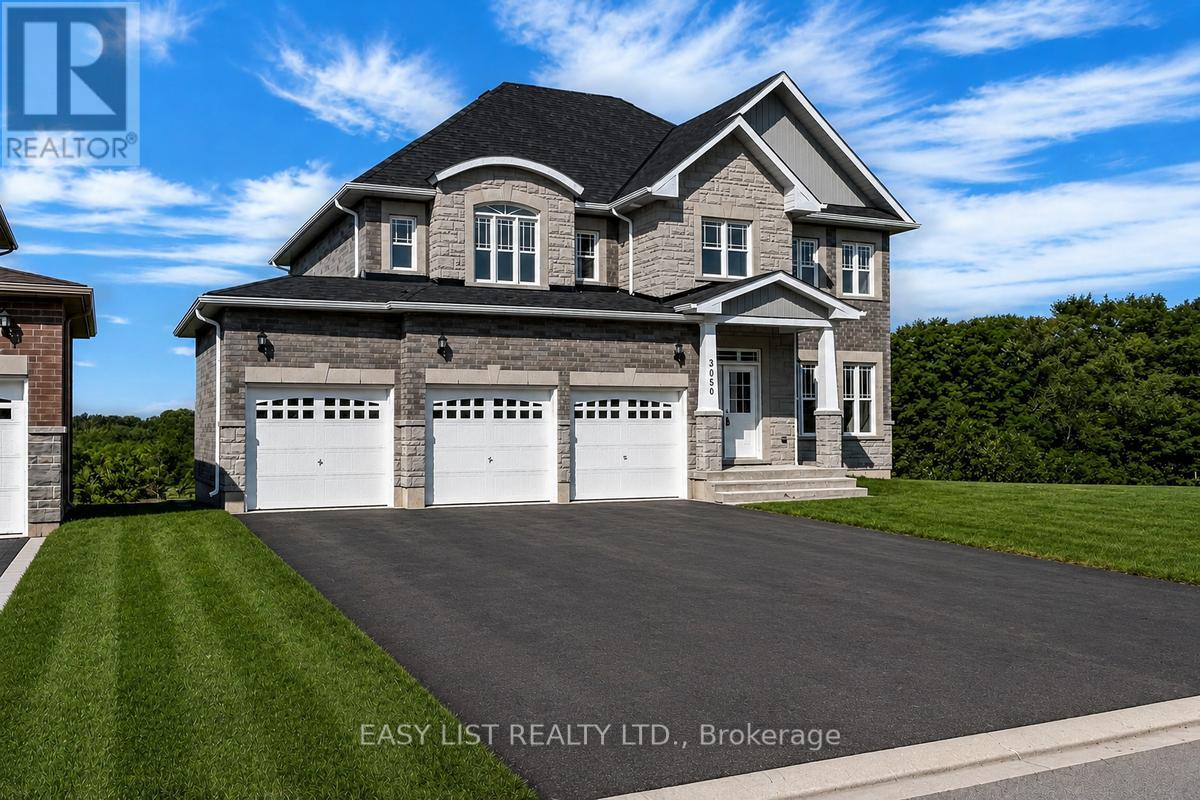 3050 SIERRA DRIVE, Orillia, Ontario