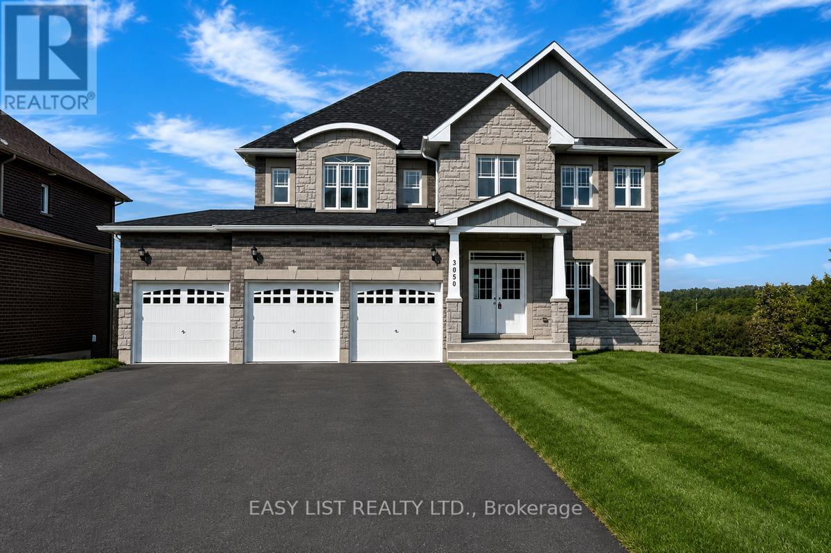 3050 Sierra Drive, Orillia, Ontario  L3V 8L9 - Photo 2 - S13440828