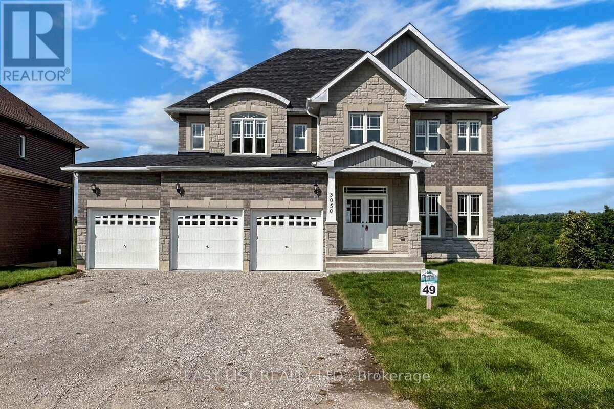 3050 Sierra Drive, Orillia, Ontario  L3V 8L9 - Photo 3 - S13440828