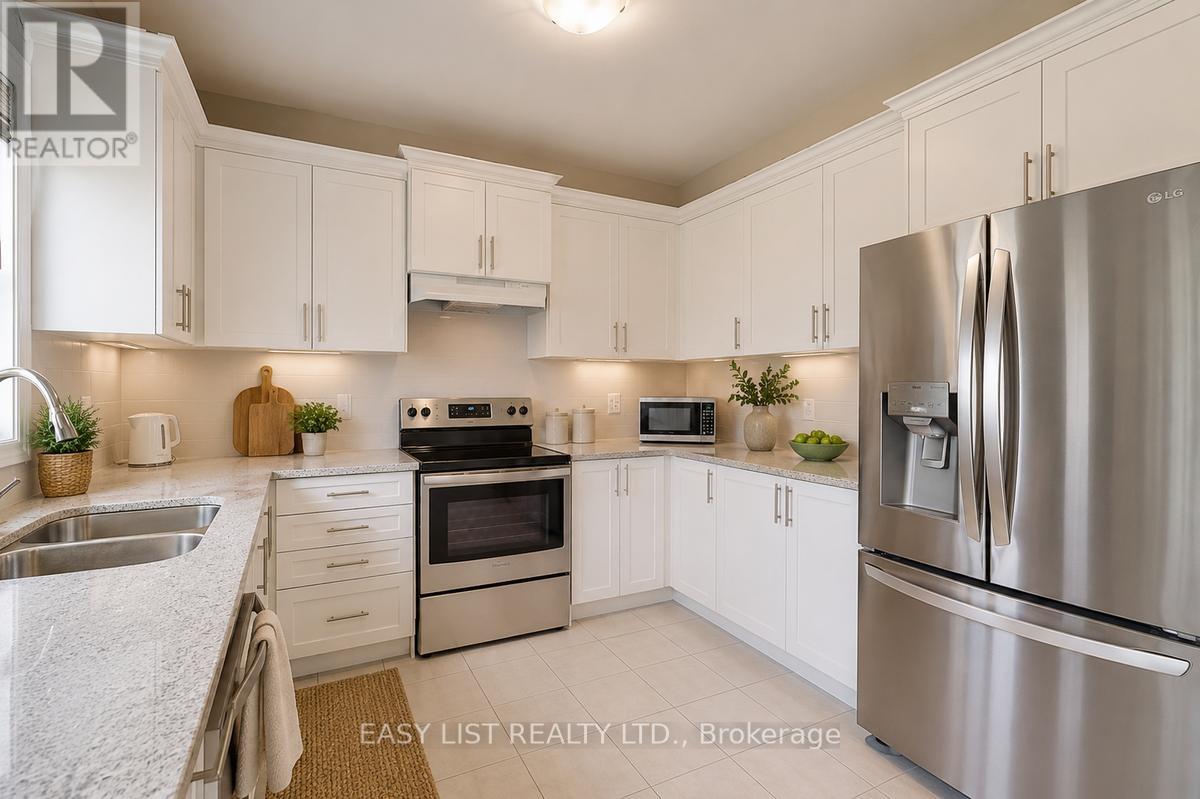 3050 Sierra Drive, Orillia, Ontario  L3V 8L9 - Photo 8 - S13440828