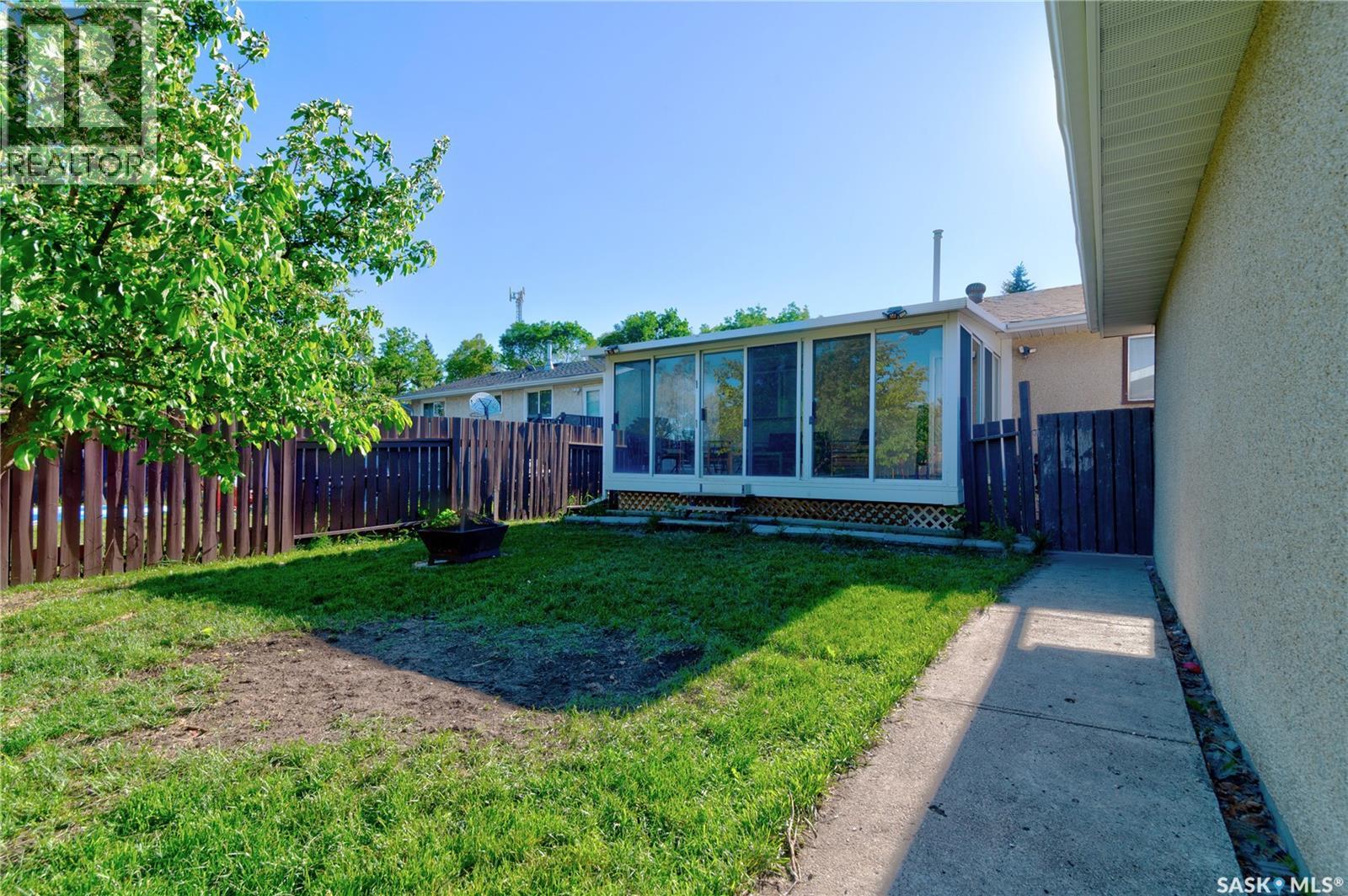 66 Denny Crescent, Regina, Saskatchewan  S4N 5J9 - Photo 31 - SK039260