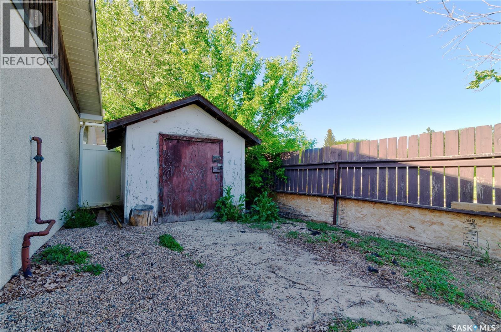 66 Denny Crescent, Regina, Saskatchewan  S4N 5J9 - Photo 35 - SK039260