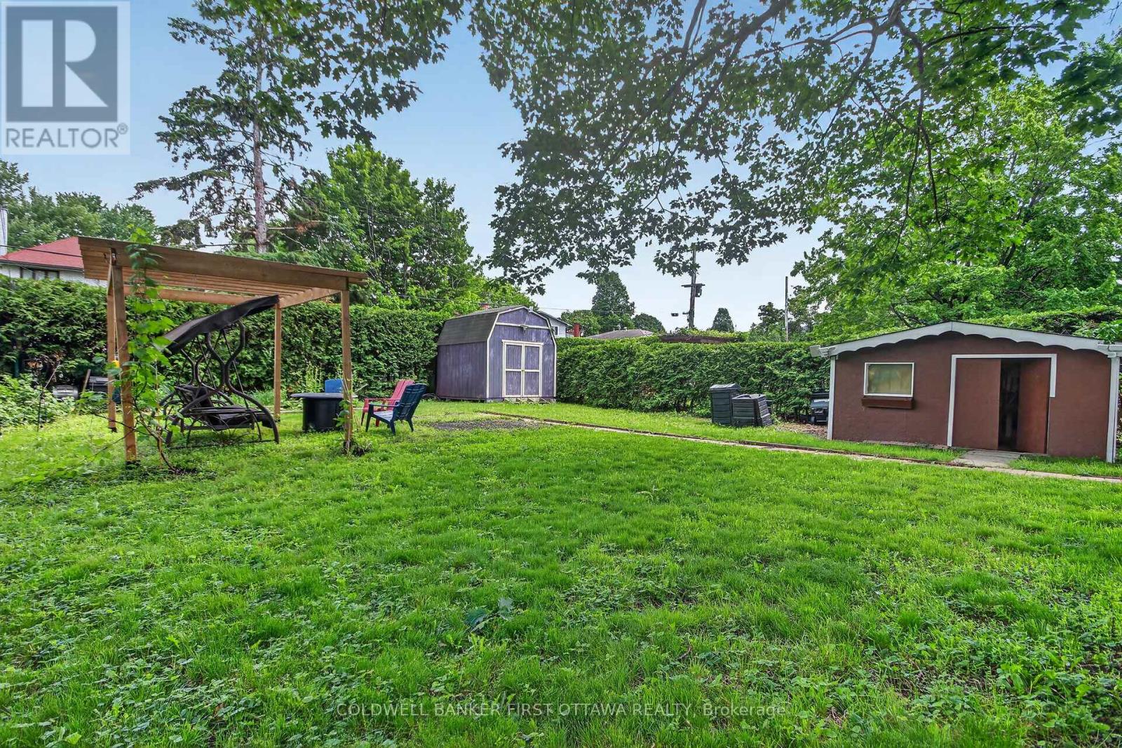 2061 Balharrie Avenue, Ottawa, Ontario  K1G 1G2 - Photo 40 - X13169164