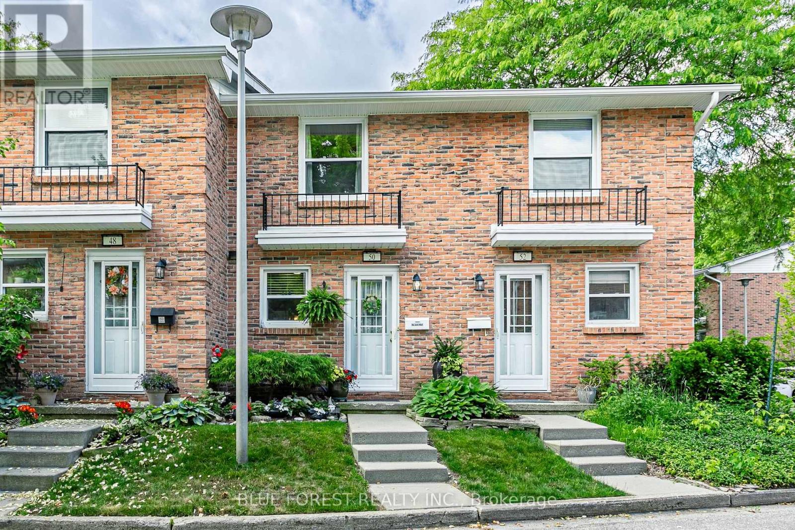 50 - 1385 COMMISSIONERS ROAD W, London South, Ontario