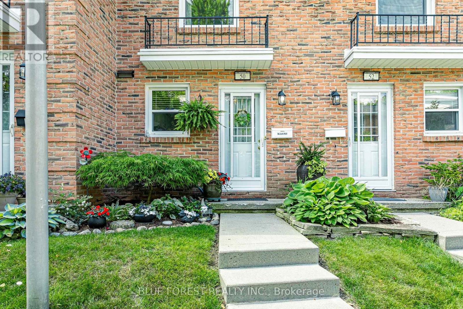 50 - 1385 Commissioners Road W, London South, Ontario  N6K 1E2 - Photo 2 - X13440858