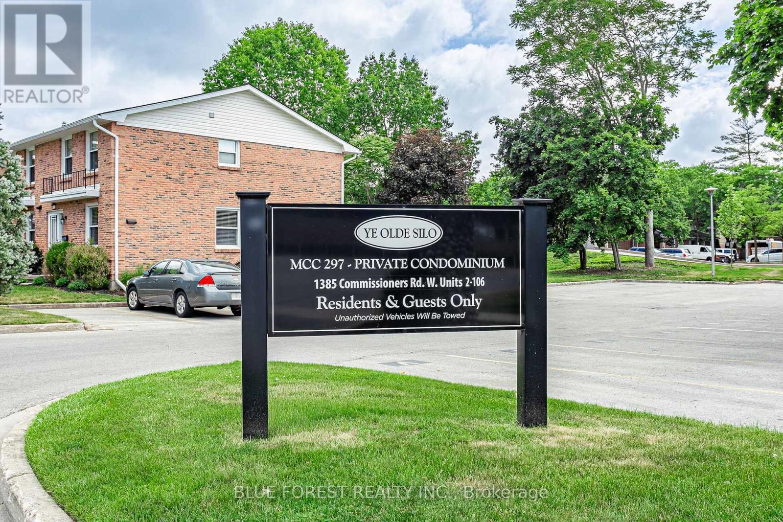 50 - 1385 Commissioners Road W, London South, Ontario  N6K 1E2 - Photo 3 - X13440858