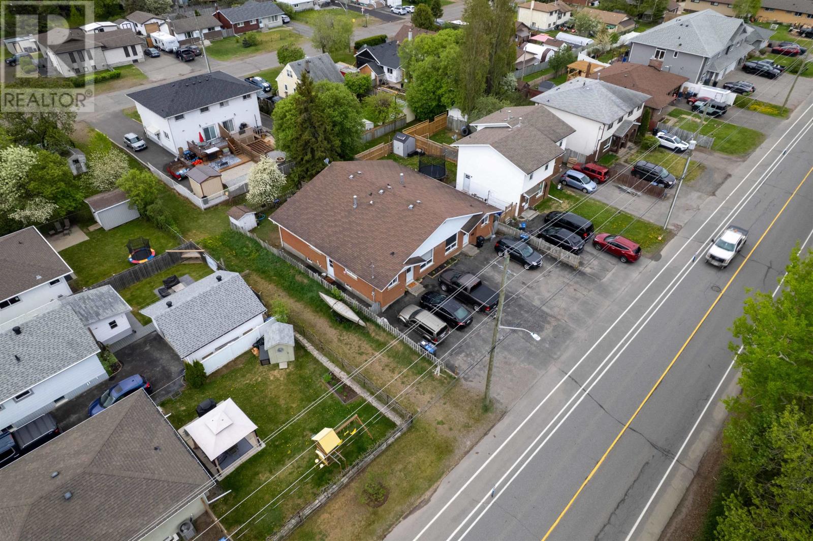 853-855 Hudson Ave, Thunder Bay, Ontario  P7A 6J5 - Photo 27 - TB2601446