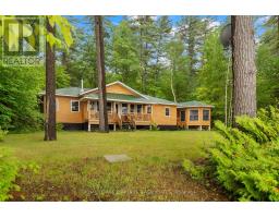 416 ROCKY POINT DRIVE, Bonnechere Valley, Ontario