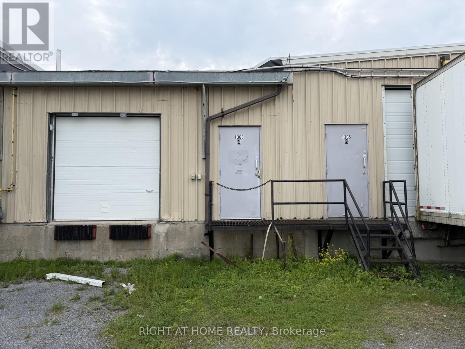 130R & 140R - 1381 MIDLAND AVENUE, Kingston, Ontario