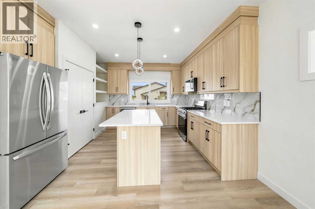 13 Tranter Street, Red Deer, Alberta  T4P 0Y9 - Photo 7 - A2320776