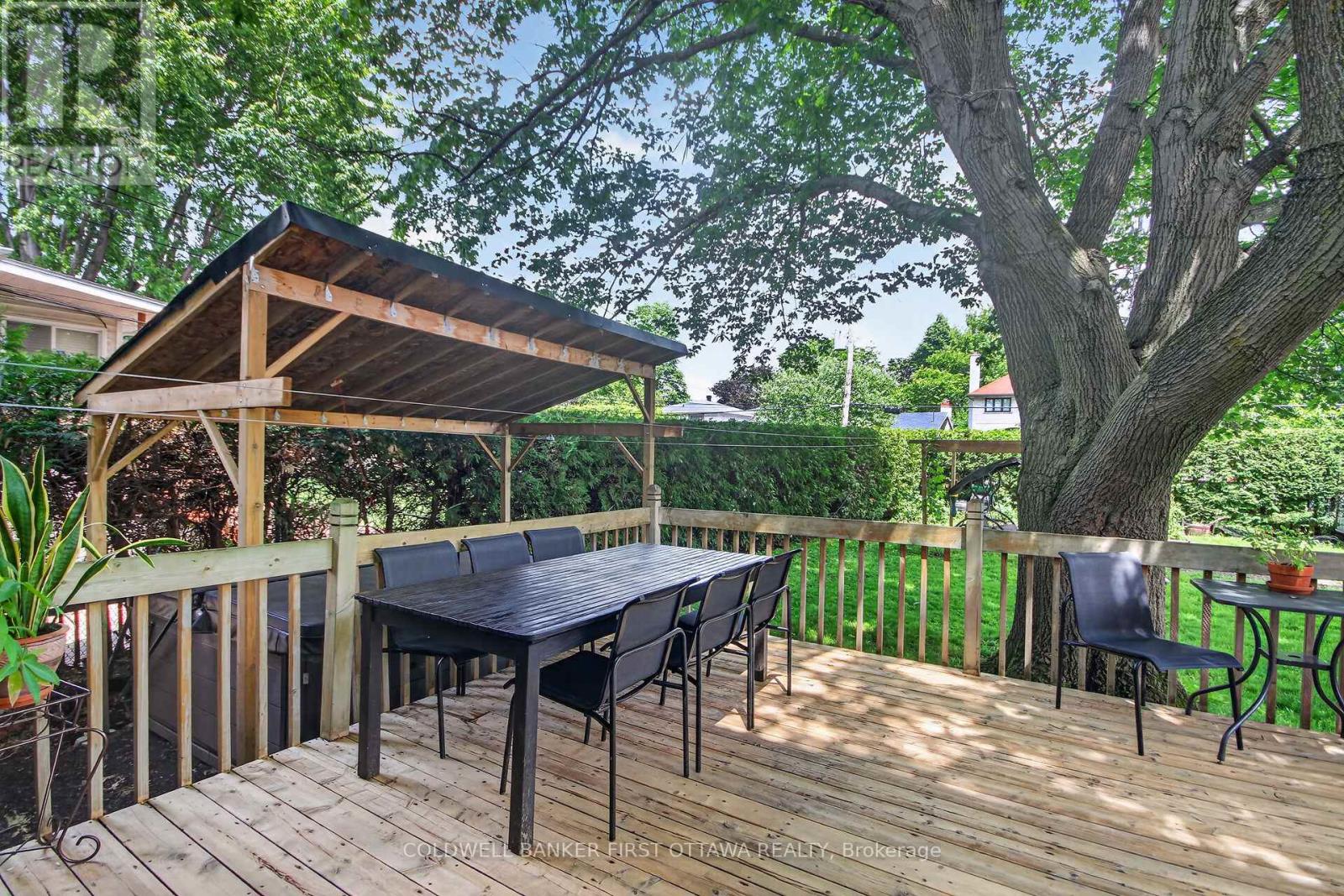 2061 Balharrie Avenue, Ottawa, Ontario  K1G 1G2 - Photo 38 - X13169164