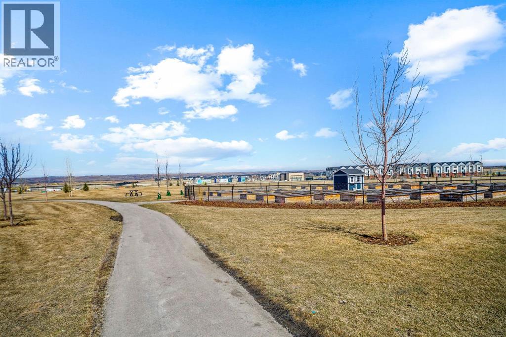 84 Saltsage Heath, Rural Rocky View County, Alberta  T3Z 0E5 - Photo 44 - A2305225