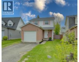 38 CASSIDY Court, Cambridge, Ontario
