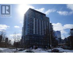 419 - 50 POWER ST STREET, Toronto, Ontario