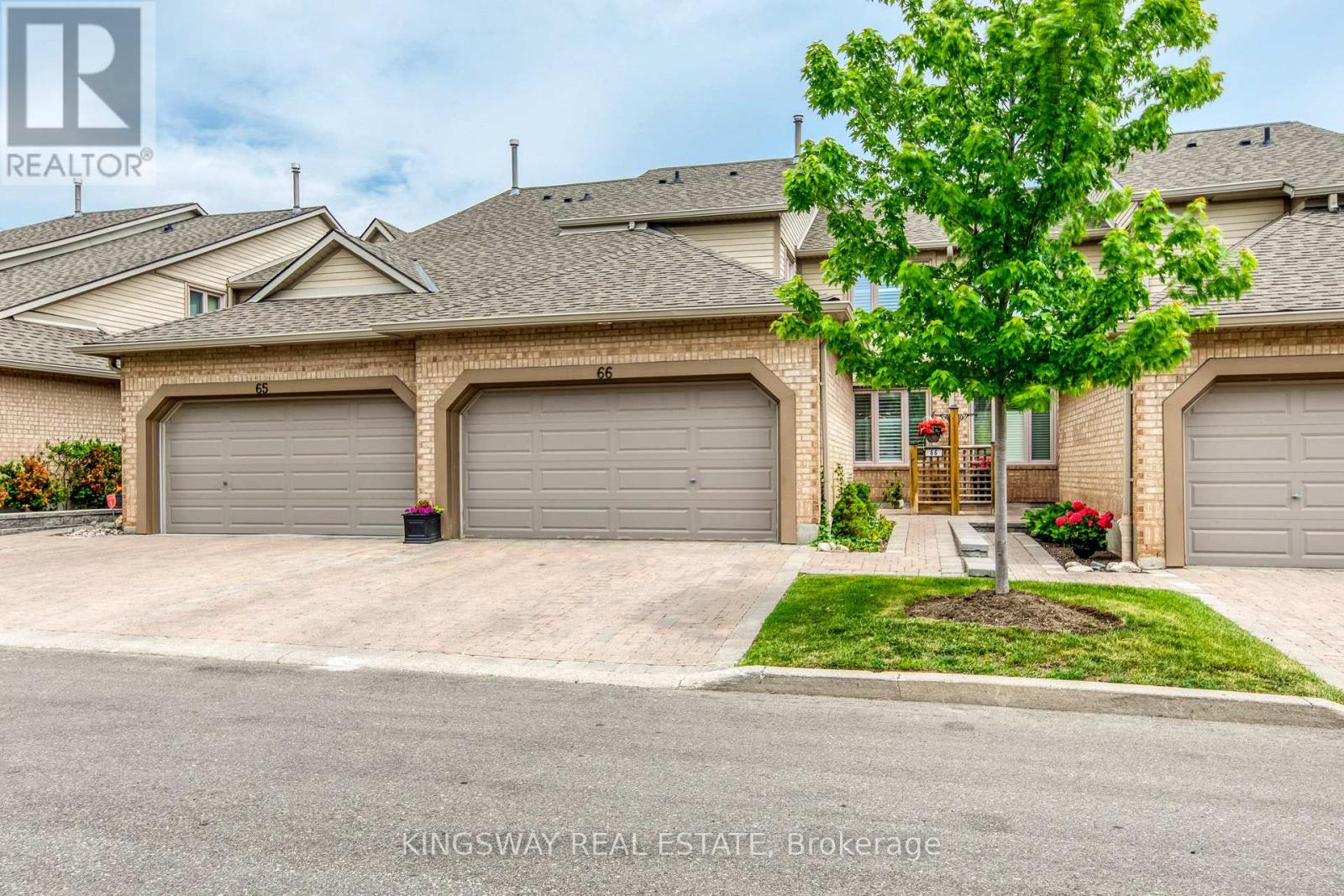 1725 THE CHASE ROAD, Mississauga, Ontario