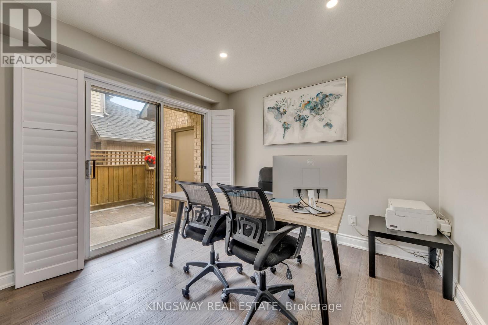 66 - 1725 The Chase Road, Mississauga, Ontario  L5M 4N3 - Photo 17 - W13439920