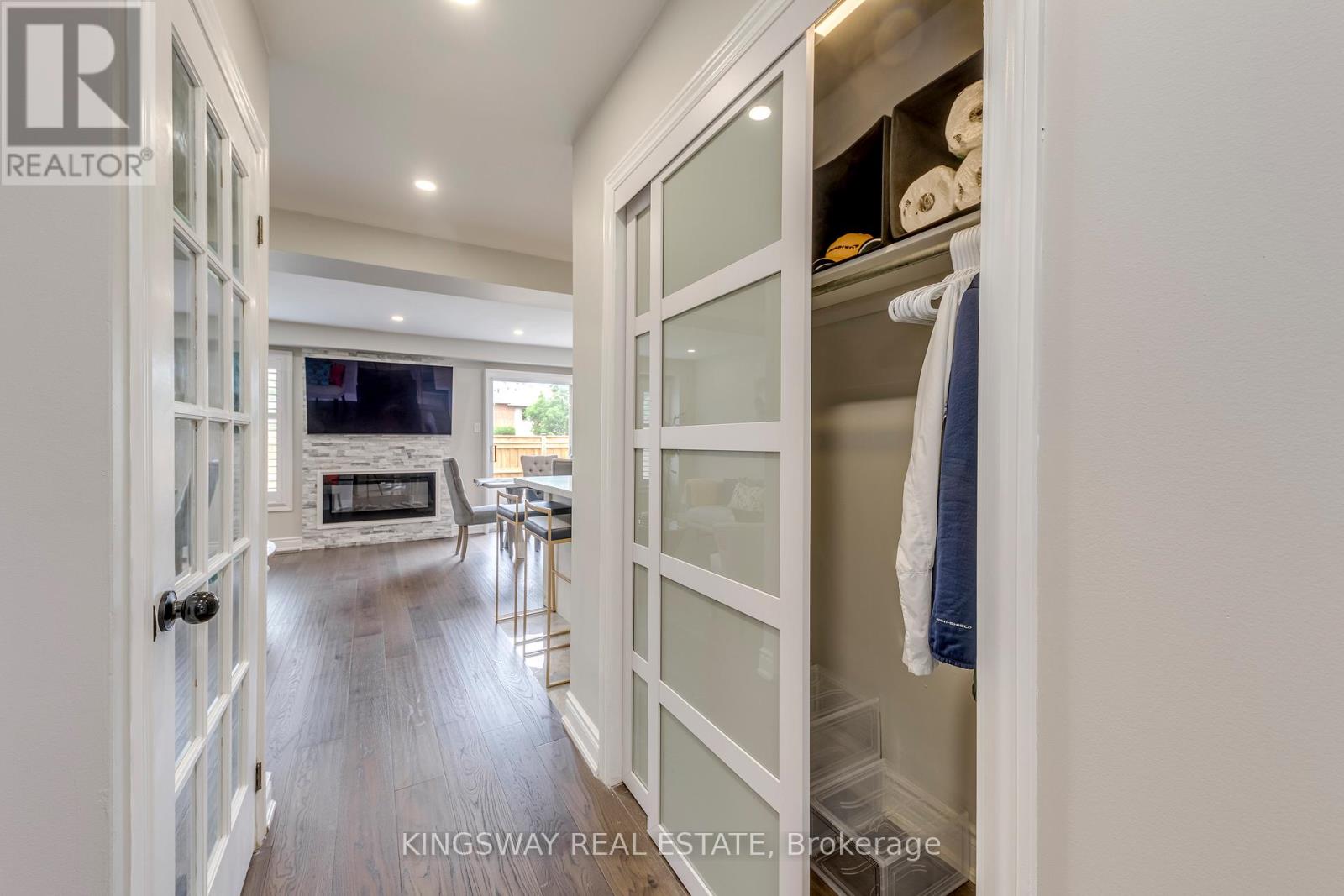 66 - 1725 The Chase Road, Mississauga, Ontario  L5M 4N3 - Photo 20 - W13439920