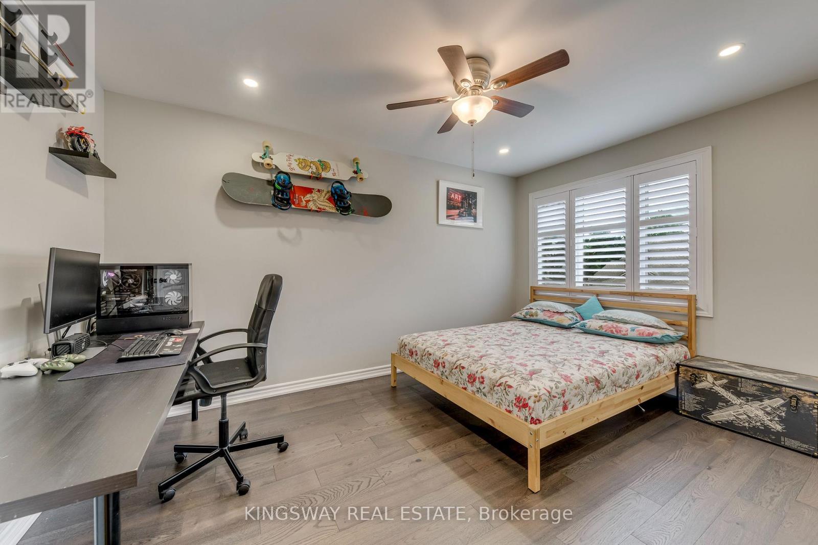66 - 1725 The Chase Road, Mississauga, Ontario  L5M 4N3 - Photo 32 - W13439920