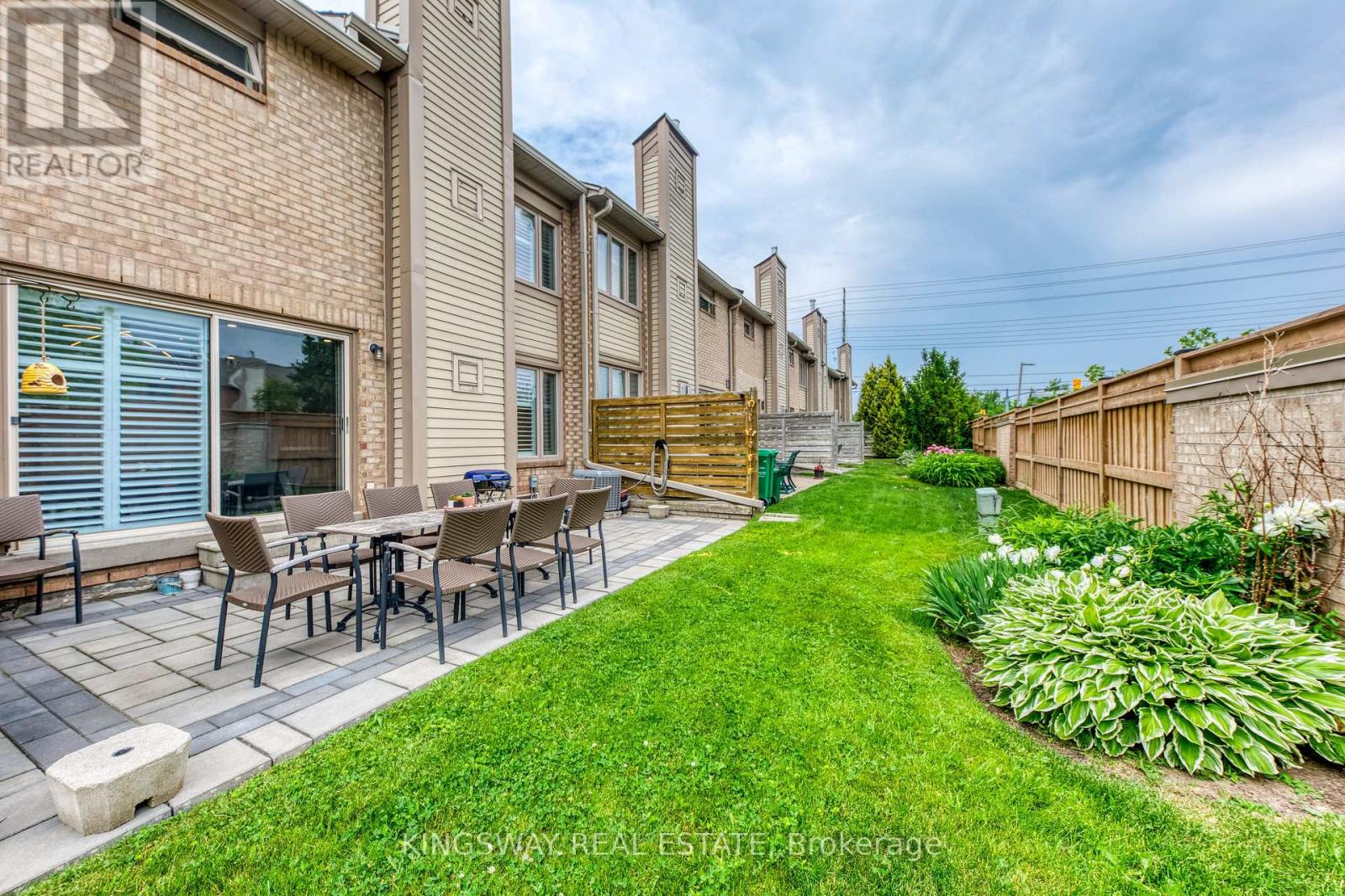 66 - 1725 The Chase Road, Mississauga, Ontario  L5M 4N3 - Photo 48 - W13439920
