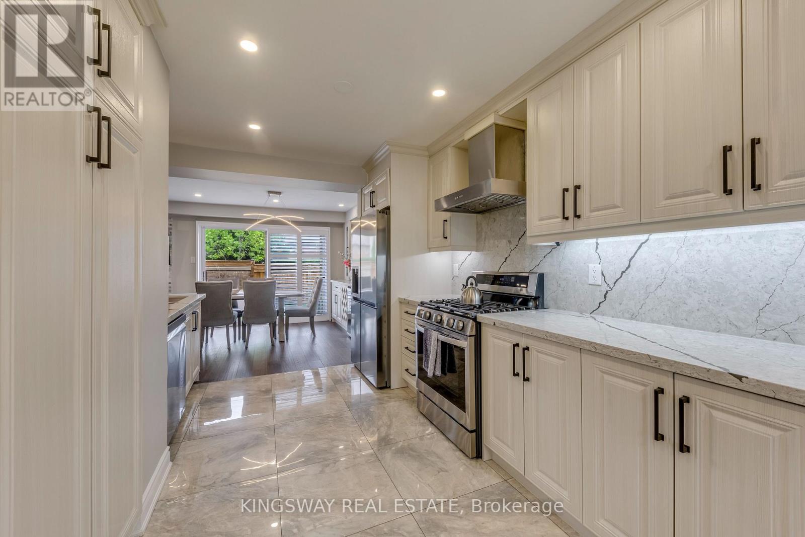66 - 1725 The Chase Road, Mississauga, Ontario  L5M 4N3 - Photo 7 - W13439920
