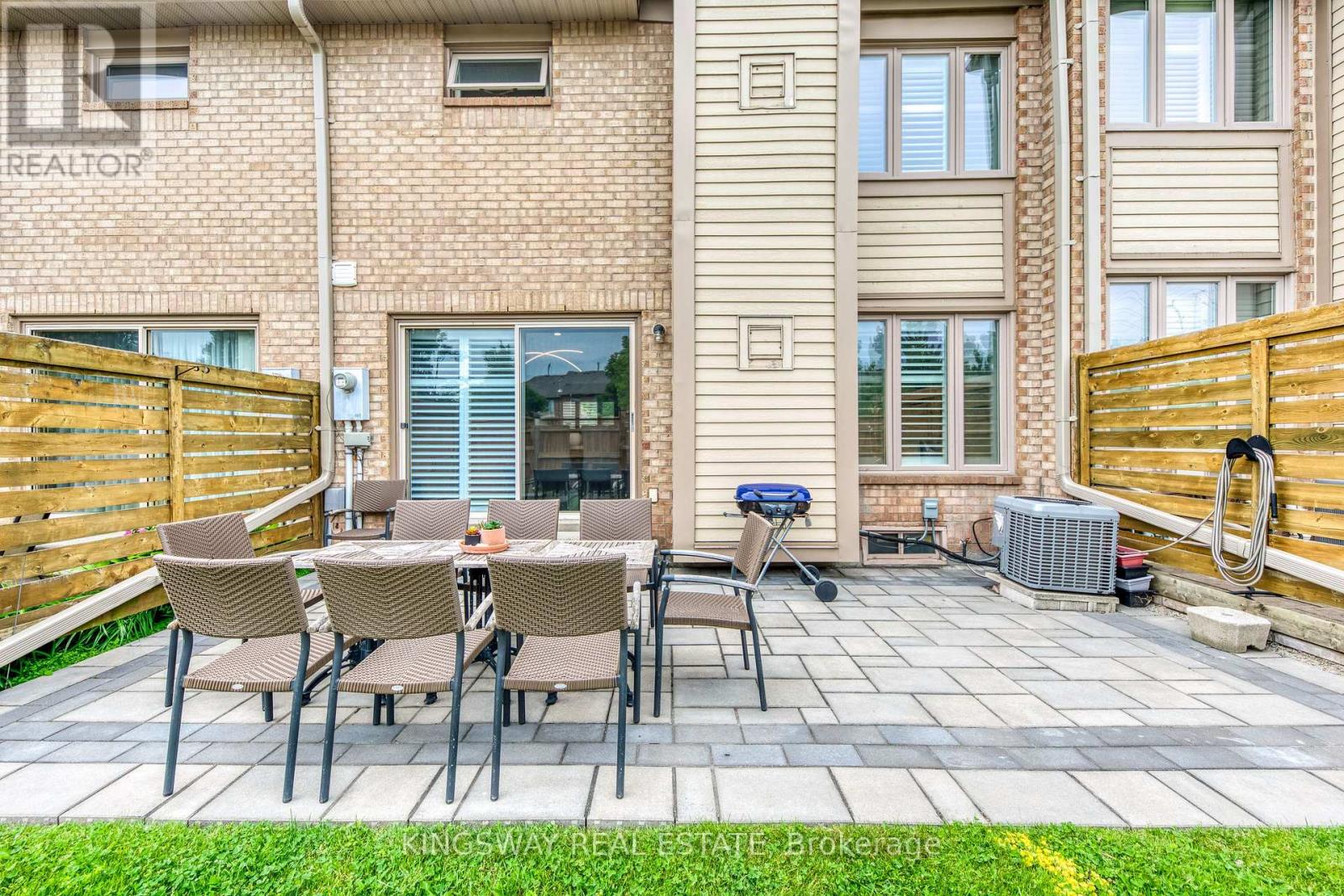 66 - 1725 The Chase Road, Mississauga, Ontario  L5M 4N3 - Photo 47 - W13439920