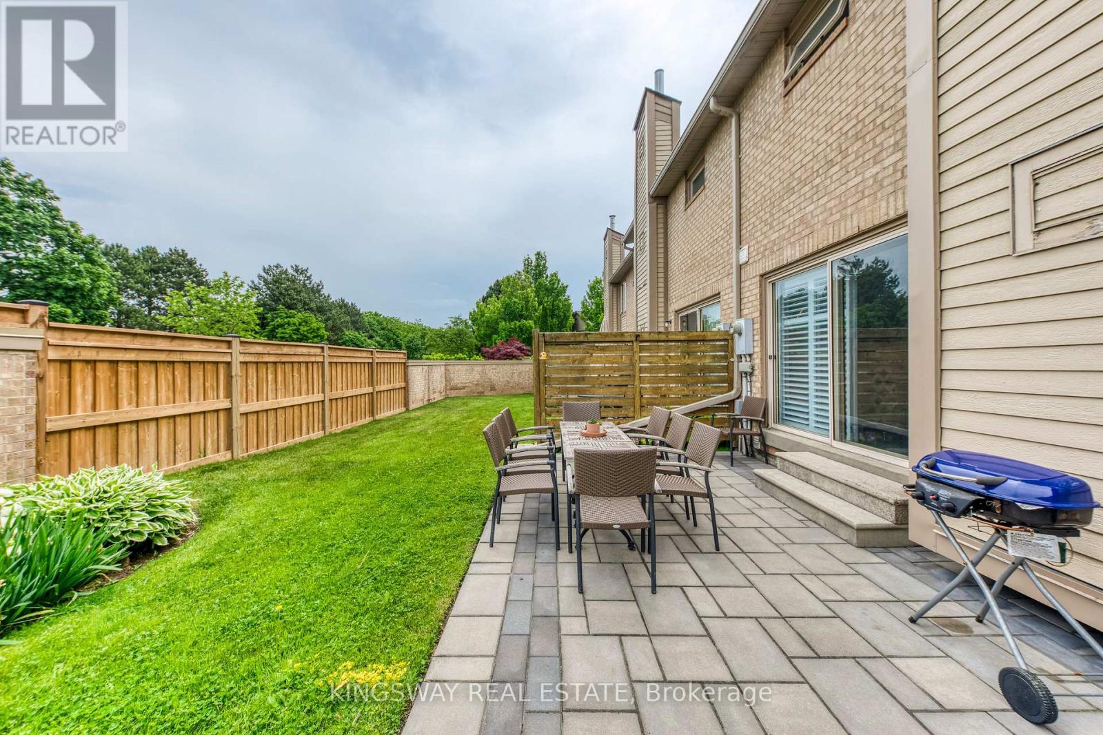 66 - 1725 The Chase Road, Mississauga, Ontario  L5M 4N3 - Photo 44 - W13439920