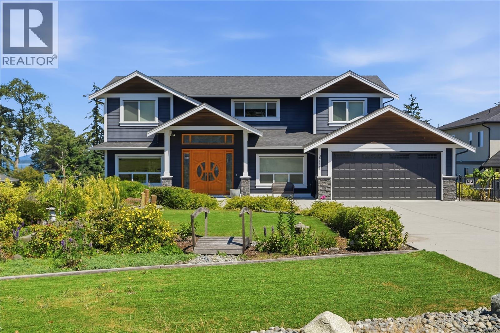 8711 Bourne Terr, North Saanich, British Columbia  V8L 1L8 - Photo 2 - 1039899